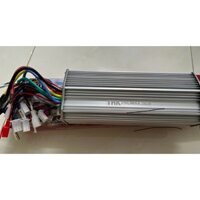 Ic xe điện 1500W của THK điều khiển tốc độ xe đa năng 5in1 48-60v chạy êm