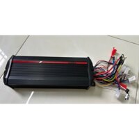 Ic xe điện 2000W của THK điều khiển tốc độ xe đa năng 5in1 60-84v chạy êm (màu đen)