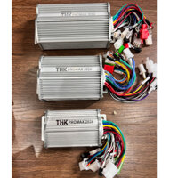 IC Xe Điện 350w 500w 800w 1000w điều tốc xe điện ic đa năng 5 in1 36/48/60v Đi Êm