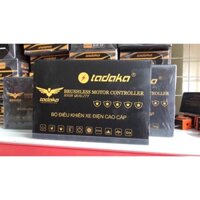 IC Xe Điện 4in1 350W chính hãng TADAKA