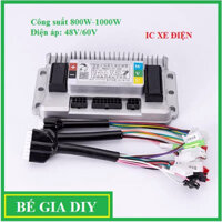 IC Xe Điện 800W - 1000W