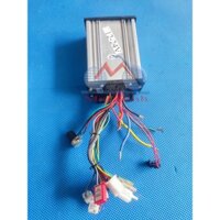 IC Xe Điện Đa Năng 500W (9 FET) Đã Mod Áp12-24V (Loại Củ)