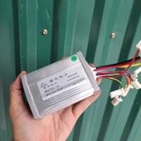 IC xe điện điều khiển tốc độ motor DC 24v 1000w (dùng cho động cơ có chổi than)