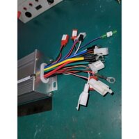 ic xe điện độ 800w -2000w ( ic mở tua tăng tốc 150% so với ic nguyên bản )