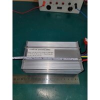 ic xe điện độ ( mở tua ) 800w-2000w hàng đa năng có thể hoạt động không cần cảm biến