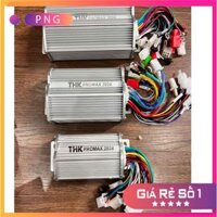 IC xe điện THK 350w 500w 1000w điều tốc xe điện đa năng 5 in1 36/48/60v đi êm như zin[ Chính Hãng ]
