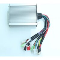 IC xe điện