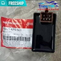 IC xe dream, wave zin honda chính hãng