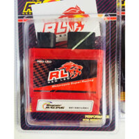 IC xe Exciter 135-- RedLeo độ