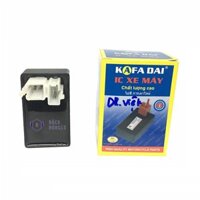 IC xe máy Dream 100A KAFADAI THAILAND (Dream Việt 2 rắc 6 dây)