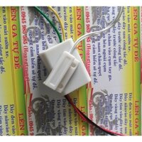 IC XE MÁY LÊN GA TỰ ĐỘNG ĐỀ NỔ MÁY MẪU MỚI LẮP CÁC LOẠI XE