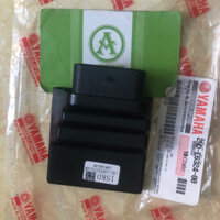 Ic xe máy Luvias Fi loại 1 cao cấp