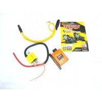 ic xe sirius mobin sườn dây tăng áp 3 món
