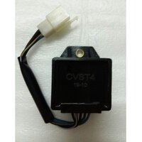 IC Xe Số ANGEL 80 VÀ ANGEL II SYM