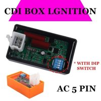 IC xe wave dream Quad Kart Pit ATV Racing CDi Điều chỉnh tốc độ