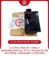 IC Xe Wave Thái 110 - Future 1 Chính Hãng Thái Lan