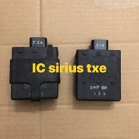 IC YAMAHA CHÍNH HÃNG , Ic jupiter sirius nouvo