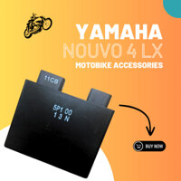 IC Yamaha Nouvo 4 Lx