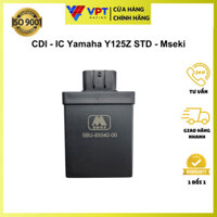 IC Yaz125 / CDI Yaz125 / IC [CDI] Yaz125 / CDI-MS-Y125Z-CN-MSK Chính Hãng
