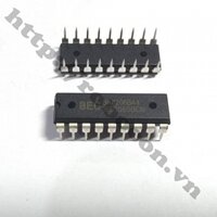 IC108  IC BA8206BA4 (IC Điều Khiển Quạt) DIP 18