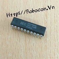 IC58 IC BA8206BA4L 20 CHÂN (IC điều khiển quạt)