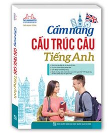 Cẩm Nang Cấu Trúc Câu Tiếng Anh