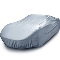 iCarCover Fits. [Nissan 350Z] 2003 2004 2005 2006 2007 2008 2009 Waterproof Custom-Fit Car Cover