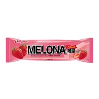 Ice Cream Strawberry Melona 80Ml