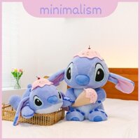 Ice Lovable Kem Stitch Sang Trọng Đồ Chơi Thú Nhồi Bông Chất Lượng Cao 50cm Trẻ Em Cho