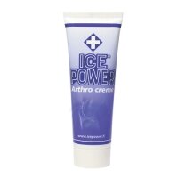 ICE POWER® Arthro Creme, 60 g