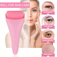 Ice Roller iceroller iceroller Facial Ice Tip Roller Máy nén lạnh Ice Care Facial Cleanser Massage Facial 2.25