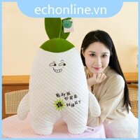 Ice Silk Cooling Dolphin Plush Cushion Thú nhồi bông cho mùa hè hoàn hảo