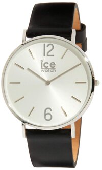 Ice-Watch - City Tanner - Women's Wristwatch with Leather Strap