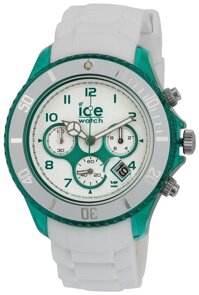Ice-Watch - Ice-Chrono Party - Mojito - Big Big