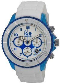 Ice-Watch - Ice-Chrono Party - Curacao - Big Big