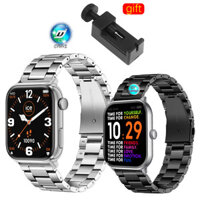 Ice-watch ICE Smart Hai dây đeo Dây đeo kim loại cho ICE-Watch ICE Smart Hai dây đeo Dây đeo thể thao