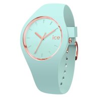 Ice-Watch ICE.GL.AQ.S.S.14 Ice-Glam Pastel Aqua Small Watch