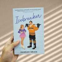 Icebreaker (paperback)