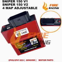 IC(Ecu) 4 chế độ cho EXCITER 150  V2 CẮM VÀ CHƠI