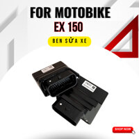 IC(ecu) Exciter 150 đời 2015 2016 2017 2018 loại 1