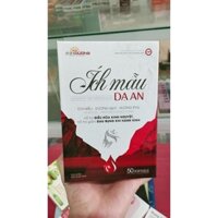 ÍCH MẪU DẠ AN( bổ huyết)