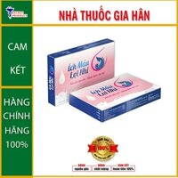 Ích Mẫu Lợi Nhi - Sữa đủ cho con, dáng thon cho mẹ