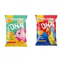 Ích Nhi DHA, Gói 24g