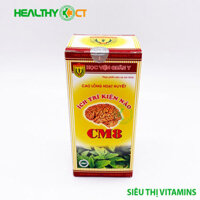 Ích Trí Kiện Não CM8 Lọ 250ml