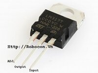 ICNC13 IC ổn áp LM317