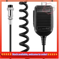 ICOM [/ Hàng có sẵn] Micrô loa cầm tay HM-36 cho IC-718 IC-78 IC-765 IC-761 IC-7200 IC-7600