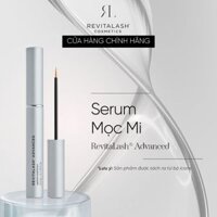 (Icons RL) Serum Dưỡng Dài Mi - RevitaLash® Advanced Eyelash Conditioner - 3.5ml