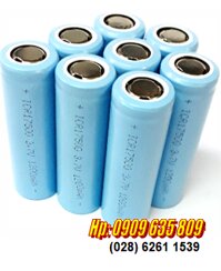 ICR17500 Lithium Li-Ion Rechargeable 3.7v-1200mAh Battery