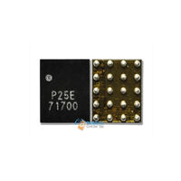 IC sạc P25E dùng cho nhiều dòng máy Android (Hàng new không bao đóng)