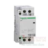 iCT Acti9 – Khởi động từ Schneider 2P 63A 2NO A9C20162
